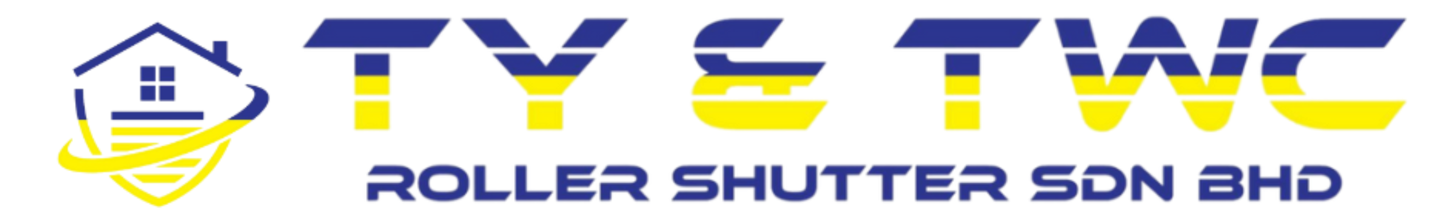 Johor best roller shutter service